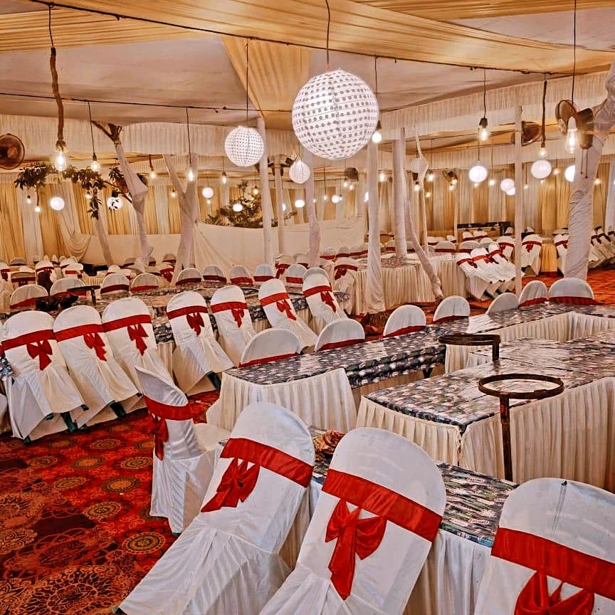 Corporate event setup by Creative Events by Apollo in Kerala