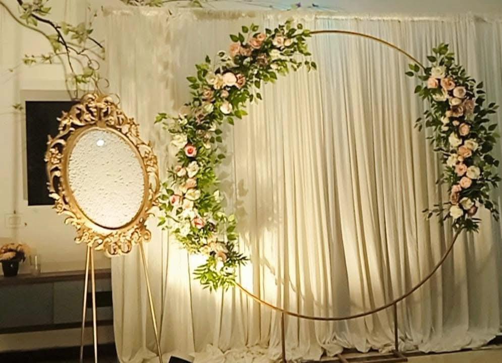 Baby shower decoration Creative Events