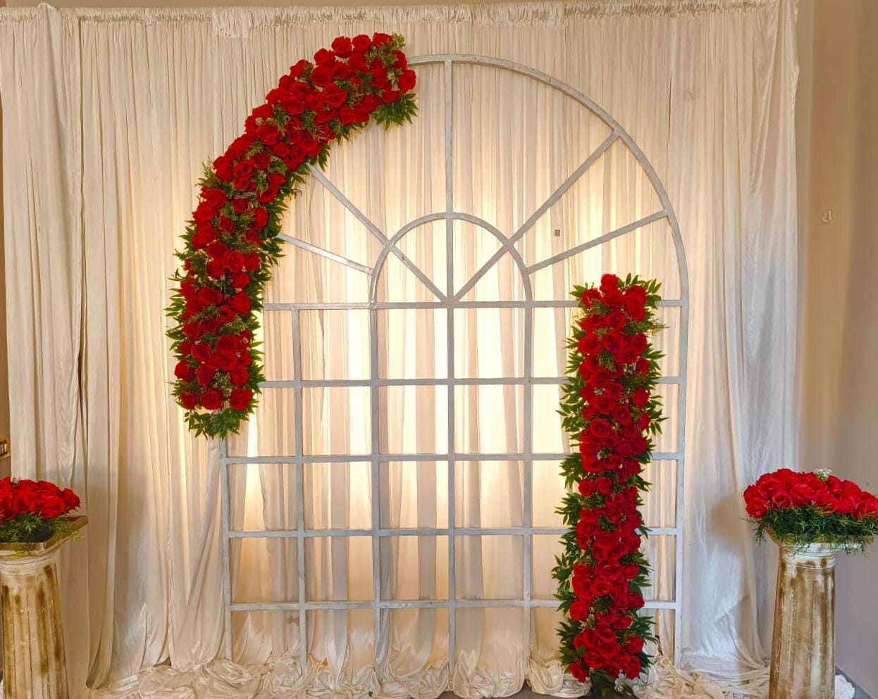 Creative Events engagement setup