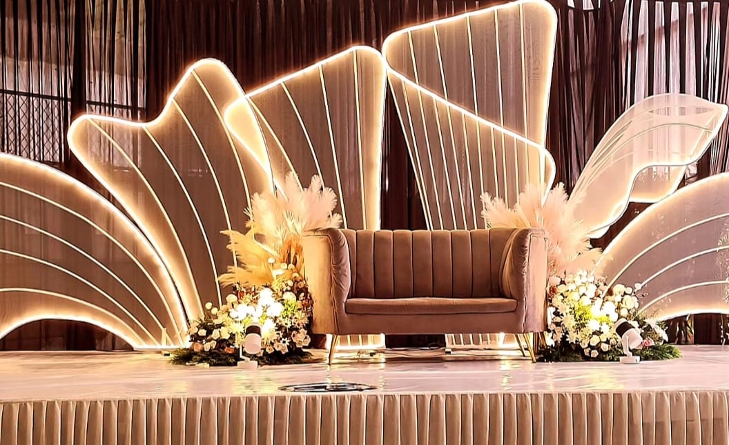 Engagement Decor Vadakara