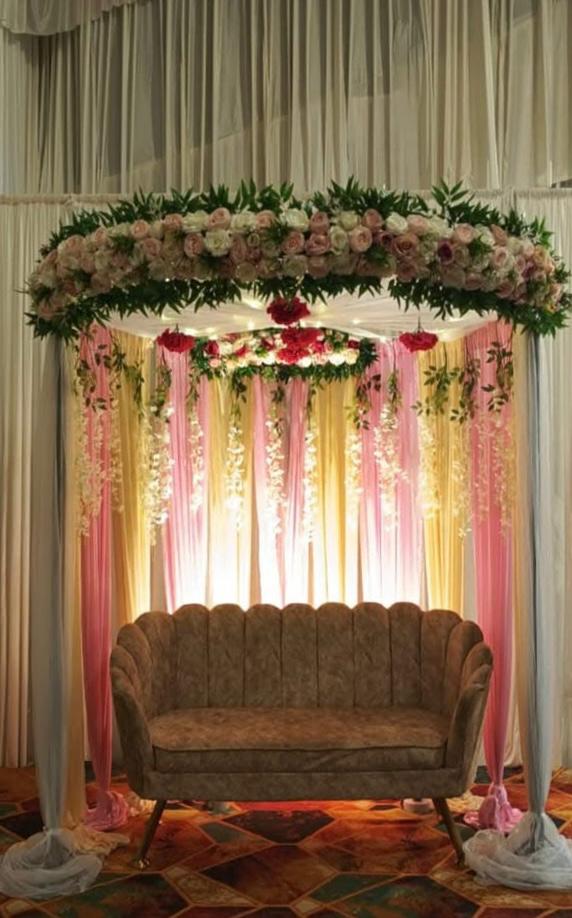 Engagement stage Apollo Vadakara