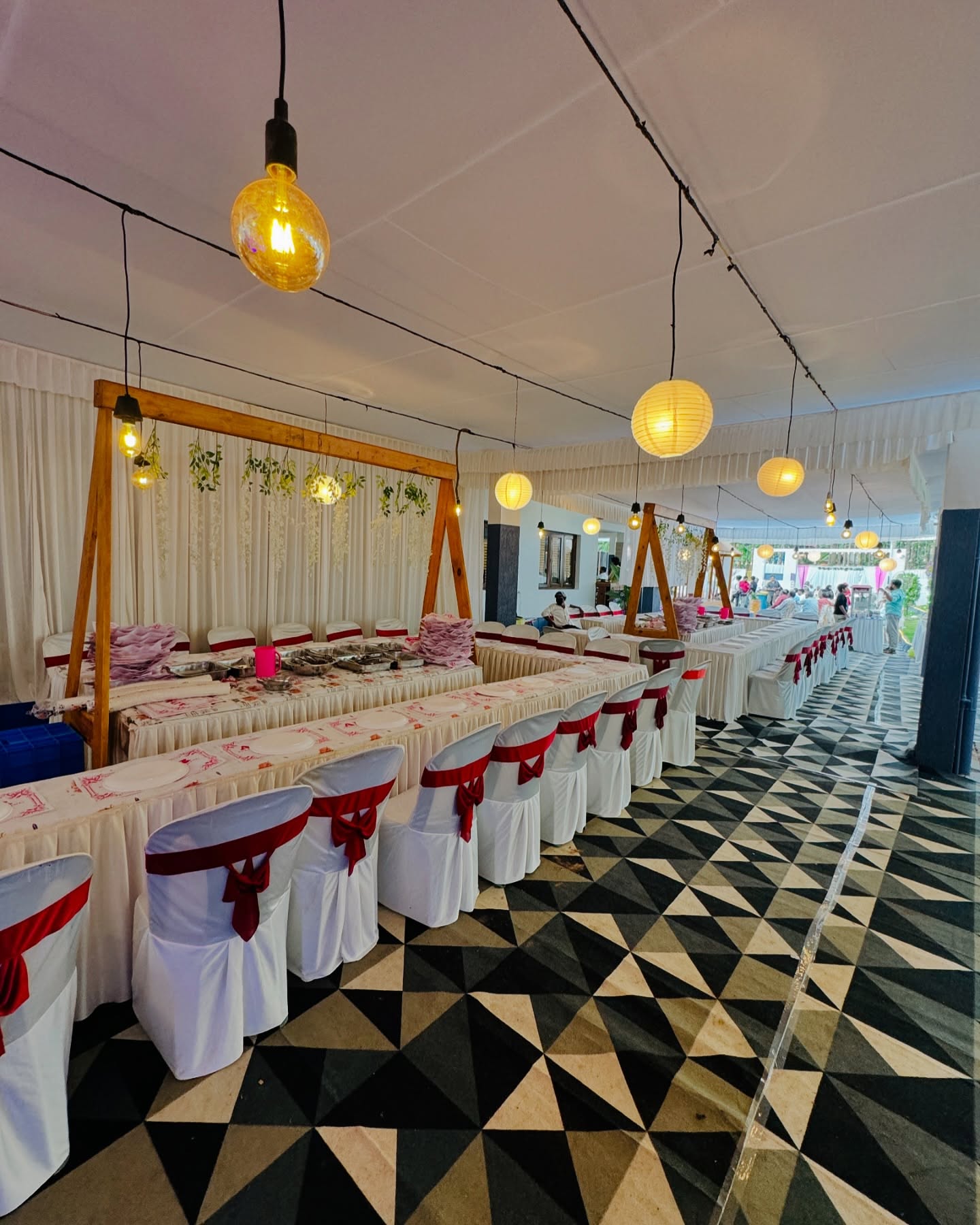 Wedding planning and stage decoration in Vadakara